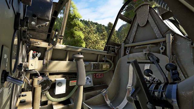 Aeroplane Heaven P-47D Razorback