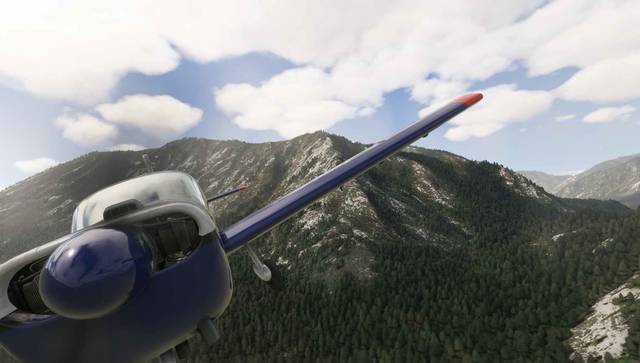 Aeroplane Heaven Socata Rallye MS-893
