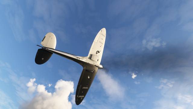 Aeroplane Heaven Spitfire - The Early Years: Prototype & MK.1 Early