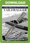 Aeroproyecto C172N Taildragger