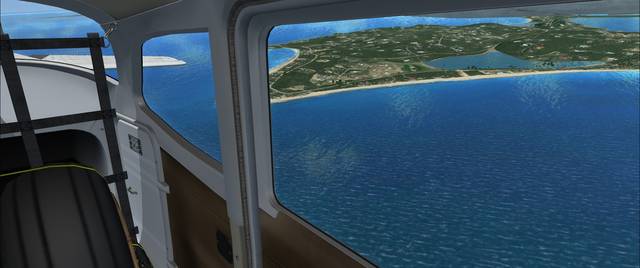 Aeroproyecto Cessna 172N Beast