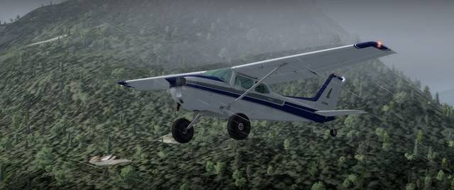 Aeroproyecto Cessna 172N Beast