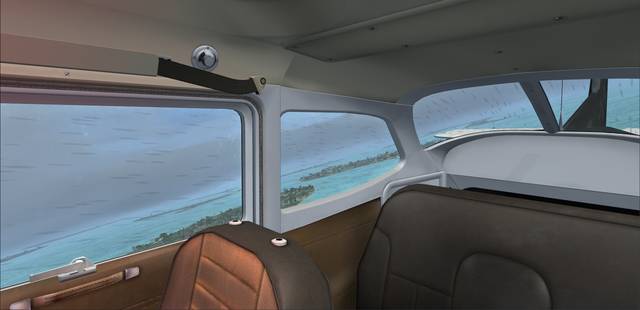 Aeroproyecto Cessna 172N Floatplane v1.3