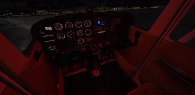 Aeroproyecto Cessna 172N Floatplane v1.3