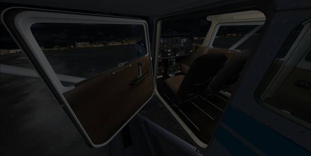 Aeroproyecto Cessna 172N Floatplane v1.3