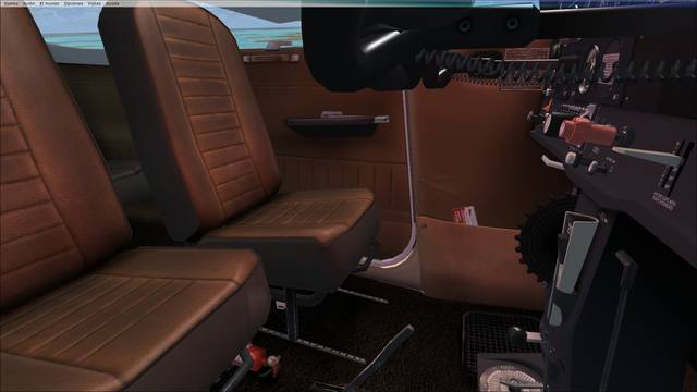 Aeroproyecto Cessna 172N Floatplane v1.3