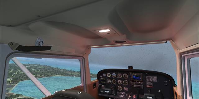 Aeroproyecto Cessna 172N Floatplane v1.3