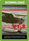 Aeroproyecto Cessna 172N Floatplane v1.3