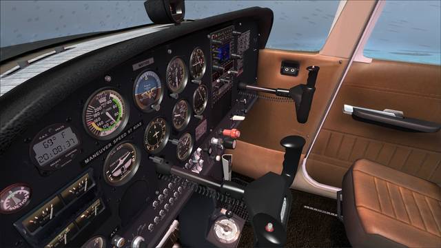 Aeroproyecto Cessna 172N Floatplane v1.3