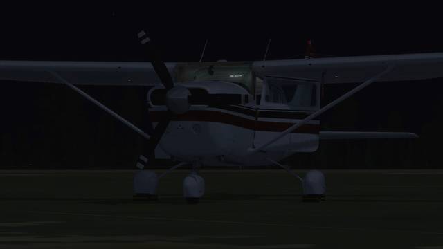 Aeroproyecto Cessna U206F