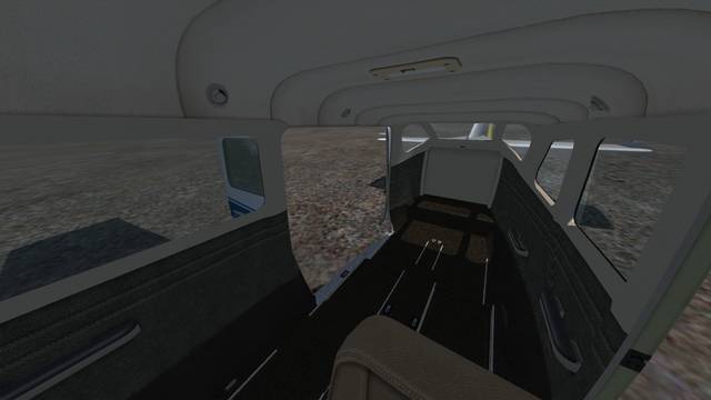 Aeroproyecto Cessna U206F