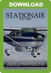 Aeroproyecto Cessna U206F