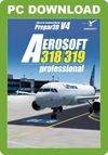 Aerosoft A318/A319 Professional
