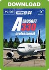 Aerosoft A330 Professional