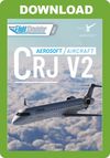 Aerosoft Aircraft CRJ Bundle