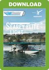 Aerosoft Aircraft SeaRey Elite - Light