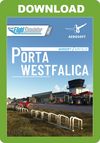 Aerosoft Airfield Porta Westfalica