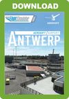 Aerosoft Airport Antwerp
