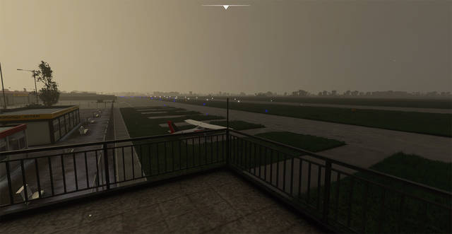 Aerosoft Airport Augsburg