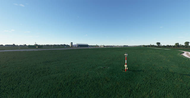 Aerosoft Airport Augsburg
