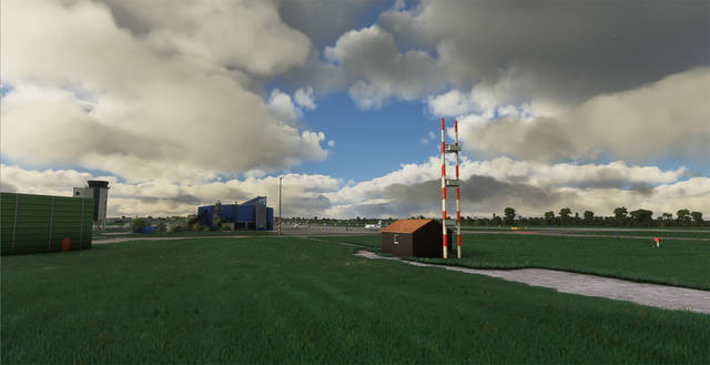 Aerosoft Airport Augsburg