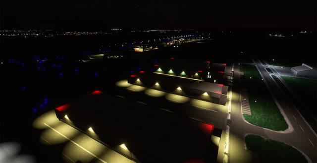 Aerosoft Airport Augsburg
