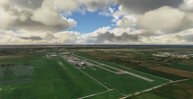 Aerosoft Airport Augsburg
