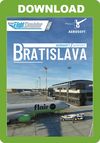 Aerosoft Airport Bratislava
