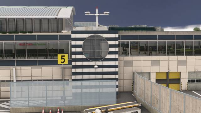 Aerosoft Airport Dortmund