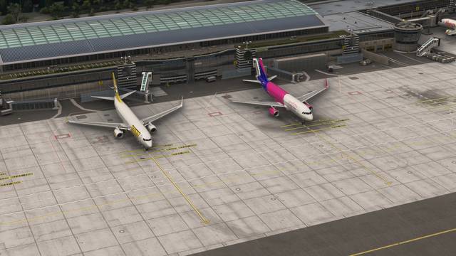 Aerosoft Airport Dortmund