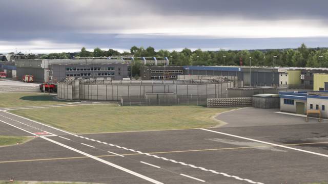 Aerosoft Airport Dortmund