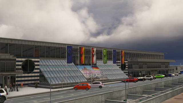 Aerosoft Airport Dortmund