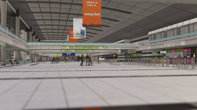 Aerosoft Airport Dortmund