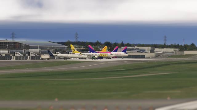 Aerosoft Airport Dortmund