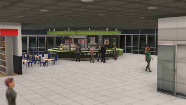 Aerosoft Airport Dortmund