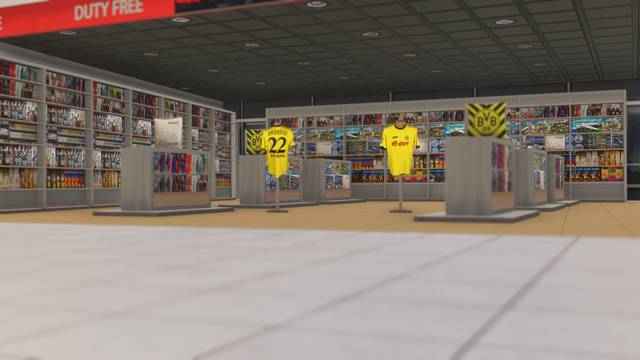 Aerosoft Airport Dortmund