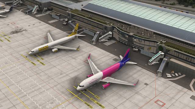 Aerosoft Airport Dortmund