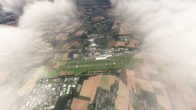 Aerosoft Airport Dortmund