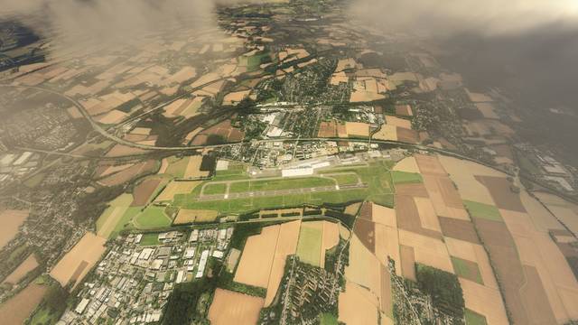 Aerosoft Airport Dortmund