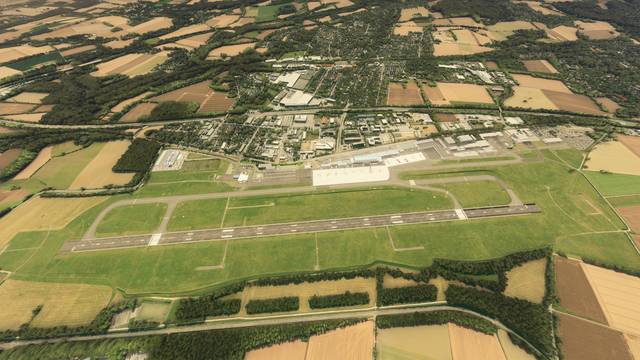Aerosoft Airport Dortmund
