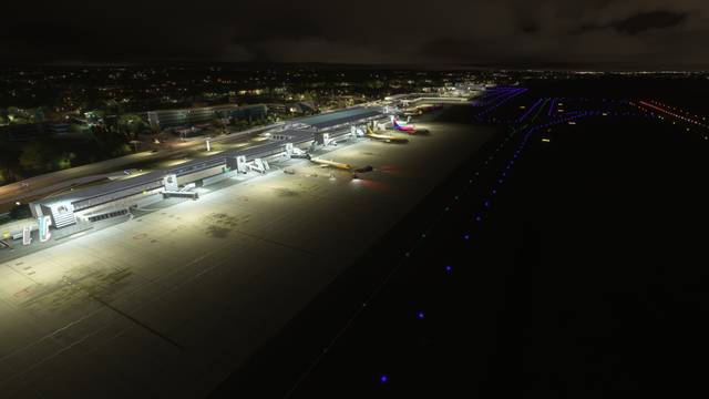 Aerosoft Airport Dortmund