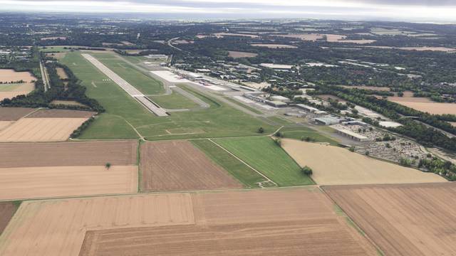 Aerosoft Airport Dortmund