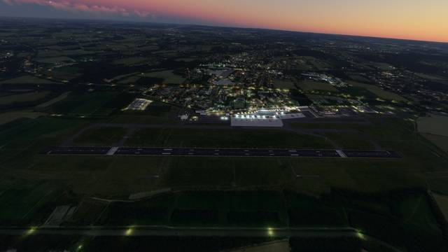 Aerosoft Airport Dortmund