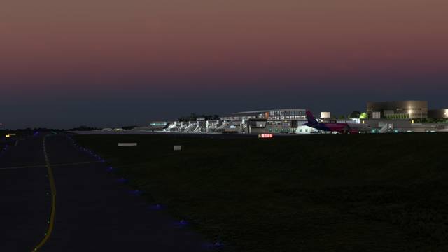 Aerosoft Airport Dortmund