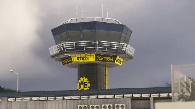 Aerosoft Airport Dortmund