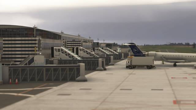 Aerosoft Airport Dortmund