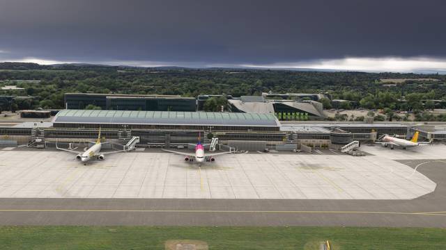 Aerosoft Airport Dortmund
