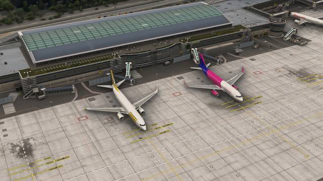 Aerosoft Airport Dortmund
