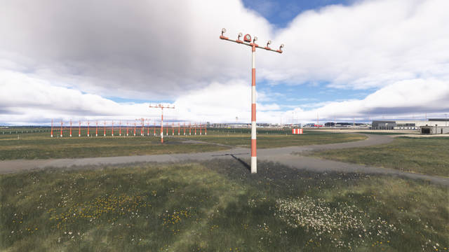 Aerosoft Airport Dusseldorf MSFS