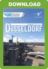 Aerosoft Airport Dusseldorf MSFS